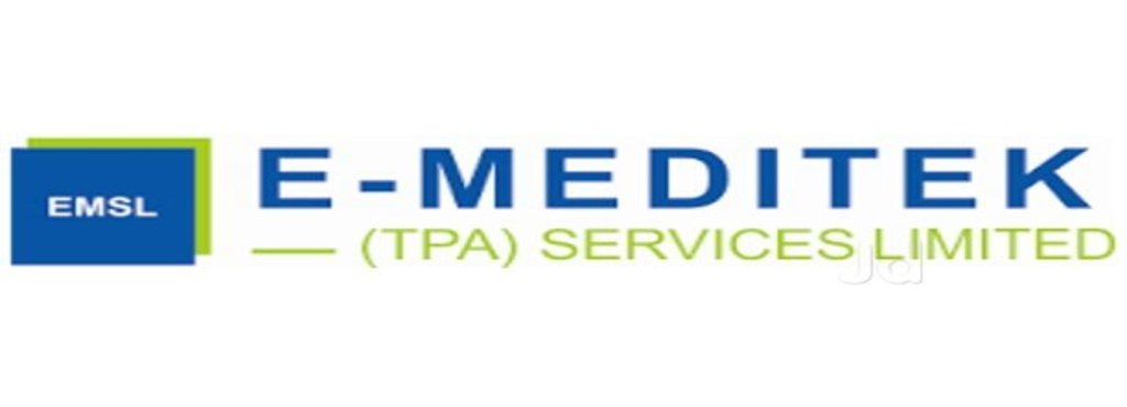 E-Meditek TPA Services Ltd. Logo