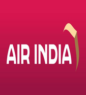 Air India Logo