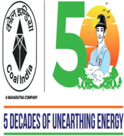 Coal India Limited Logo