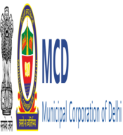 MCD Logo