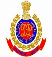 Delhi Police Logo