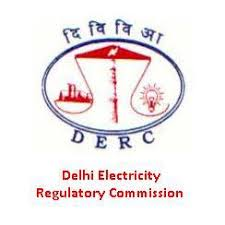 DERC Logo