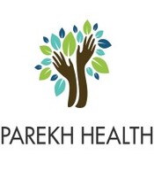 Parekh Health Management Logo