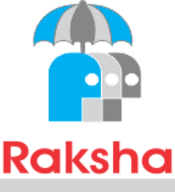 Raksha TPA Logo